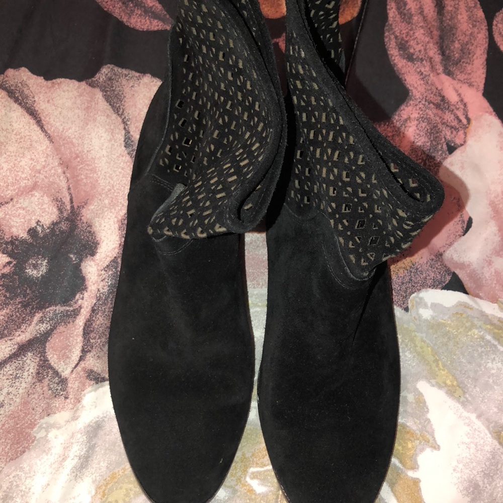 Michael Kors Boots